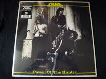 Tank - Power of the.. -Reissue-