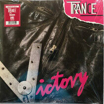 Trance - Victory -Coloured-