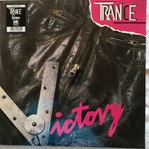 Trance - Victory -Reissue-