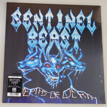 Sentinel Beast - Depths of Death -Reissue-
