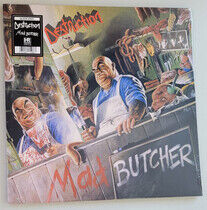 Destruction - Mad Butcher