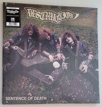Destruction - Sentence of Death