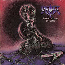 Sintage - Paralyzing Chains -Ltd-