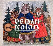 Vedan Kolod - Wild Games