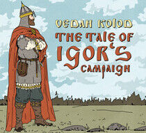 Vedan Kolod - Tale of Igor's Campaign
