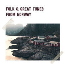 V/A - Folk & Great Tunes From..