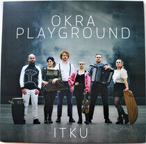 Okra Playground - Itku