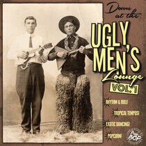 V/A - Down At the Ugly Men's..