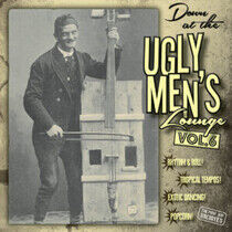 Professor Bop Presents - Down At the Ugly Mens..