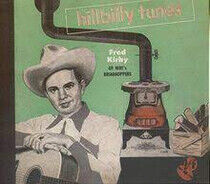 Kirby, Fred - Hillbilly Tunes