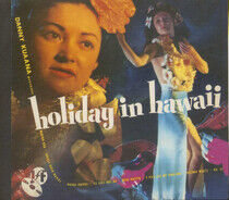 Kuaana, Danny - Holiday In Hawaii