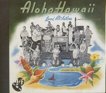 McIntire, Lani & His Aloh - Aloha Hawaii