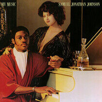Johnson, Samuel Jonathan - My Music