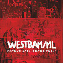 Westbam/Ml - Famous Last.. -Gatefold-