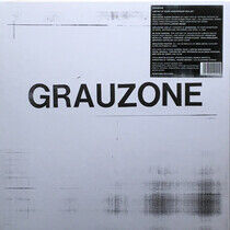 Grauzone - 40 Years.. -Bonus Tr-