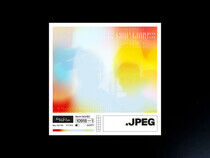 Digitalism - Jpeg -Gatefold/Ltd-