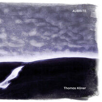 Koner, Thomas - Aubrite -Bonus Tr-