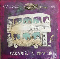 Woo - Paradise In.. -Download-