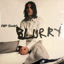 Rip Swirl - Blurry