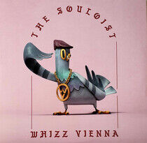 Whizz Vienna - Souloist -Ltd/Coloured-