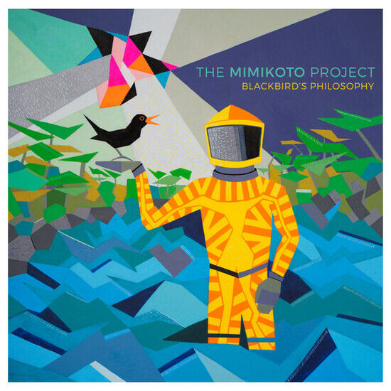 Mimikoto Project - Blackbird\'s Philosophy