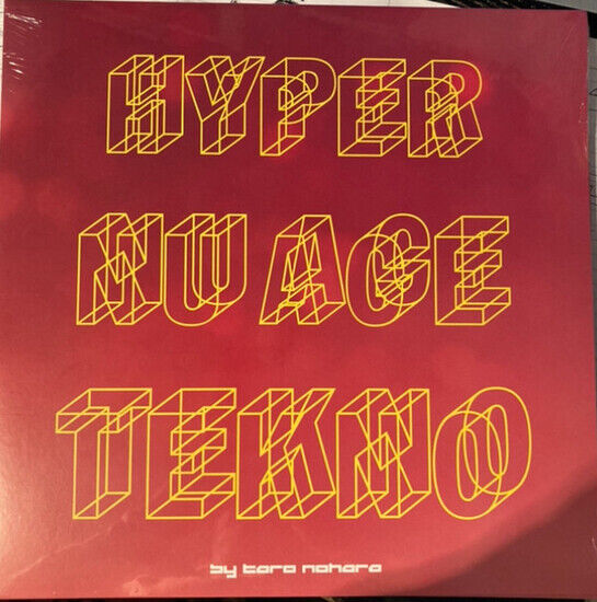 Nohara, Taro - Hyper Nu Age Tekno!