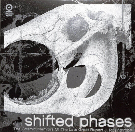 Shifted Phases - Cosmic Memoirs of.. -Hq-