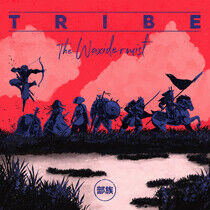 Waxidermist - Tribe -Gatefold/Deluxe-