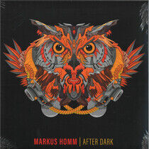 Homm, Markus - After Dark -Hq/Bonus Tr-