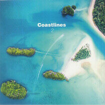 Coastlines - Coastlines 2 -Remast-