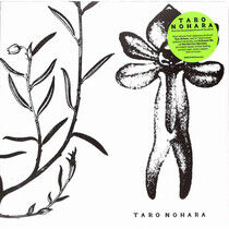 Nohara, Taro - Poly-Time Soundscapes /..
