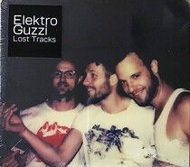 Elektro Guzzi - Lost Tracks