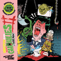 Fuzzbee Morse - Ghoulies Ii-Ltd/Obi Stri-