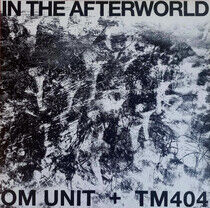 Om Unit + Tm404 - In the Afterworld