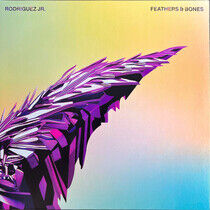 Rodriguez Jr. - Feathers &.. -Coloured-