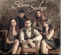 Storm Seeker - Calm Seas Vol.1 -Digi-