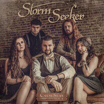 Storm Seeker - Calm Seas Vol.1-Gatefold-