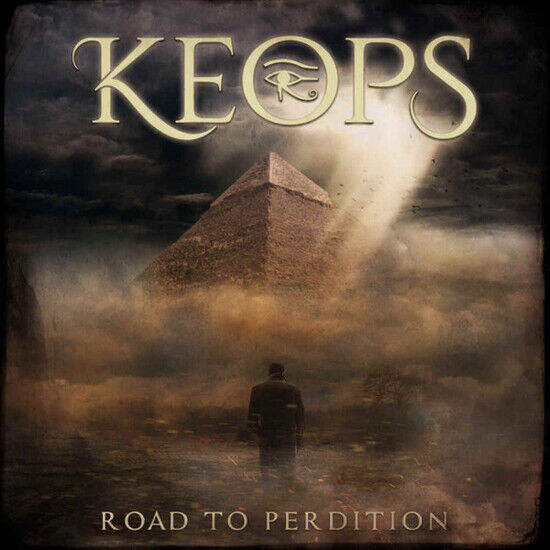 Keops - Road To Perdition