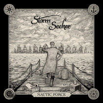 Storm Seeker - Nautic Force