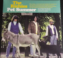 Richies - Pet Summer/ Don't Wanna..