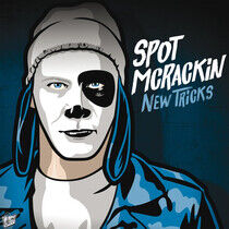 McRackin, Spot - New Tricks