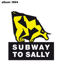 Subway To Sally - 1994