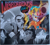 Wisecracker - Vida En Color