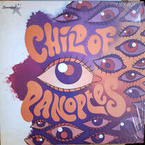 Child of Panoptes - Child of Panoptes