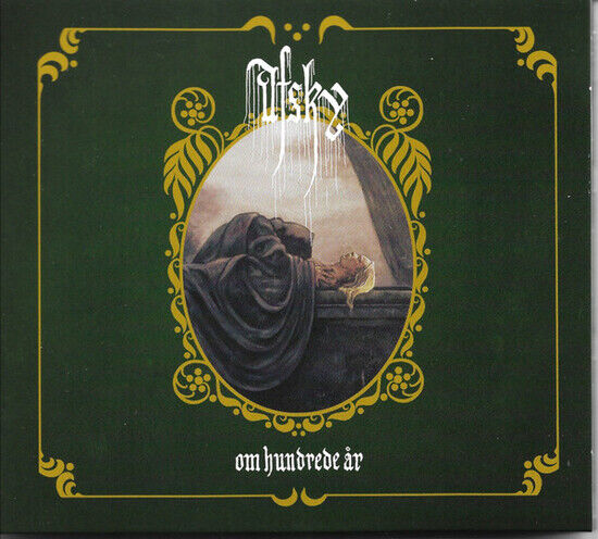 Afsky - Om Hundred Ar