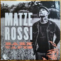 Rossi, Matze - Barn Tapes Collection