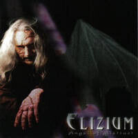 Elizium - Angel of Mistrust