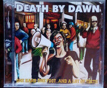 Death By Dawn - One Hand One Foot