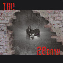 Tbc - 28 Days