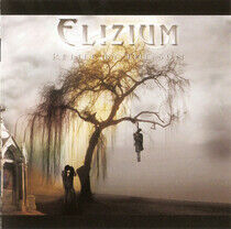 Elizium - Relief By the Sun